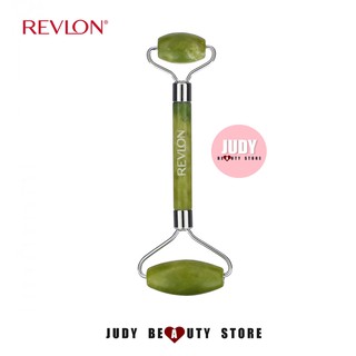 Revlon Facial Roller Natural Jade Stone ลูกกลิ้งหินนวดหน้า