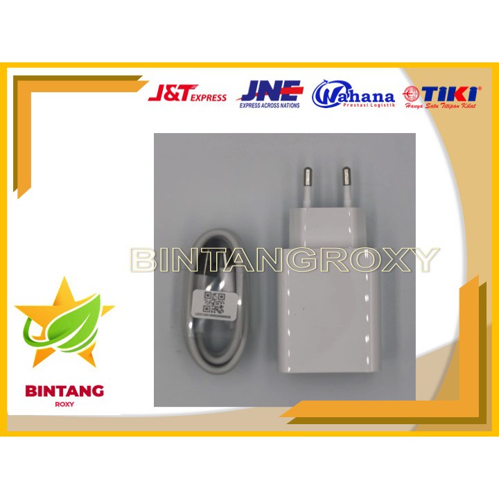 XIAOMI MDY-11-EZ TURBO CHARGE 33W CHARGER ADAPTER PLUS CABLE