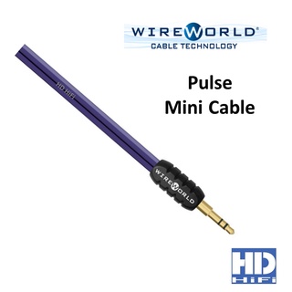 WireWorld Pulse Mini Cable