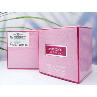 น้ำหอม Jimmy Choo Blossom 40ml.