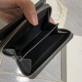 balenciaga short wallet