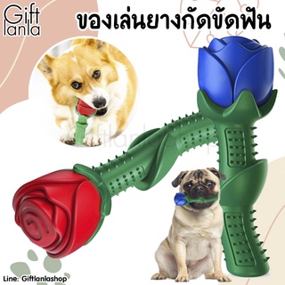 ของเล่นสุนัขขัดฟัน ของเล่นยางกัดสุนัข ของเล่นสุนัข ของเล่นแมว ที่ขัดฟัน