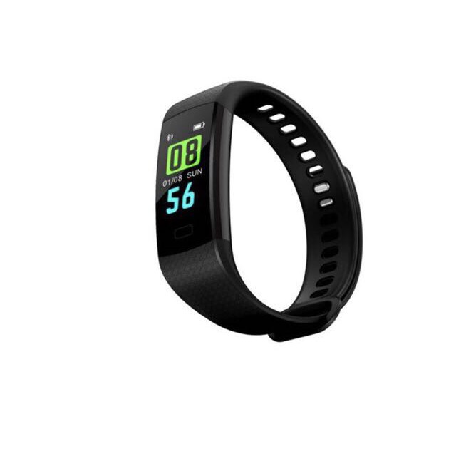 smart bracelet y5
