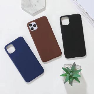 เคสมือถือ for iPhone Case VIVO Y50 Y91 Y19 Y91i VIVO Soft Case  Y12 Y17 Y91C Y15 Y30 Y93 Y95 เคสโทรศัพท์มือถือ