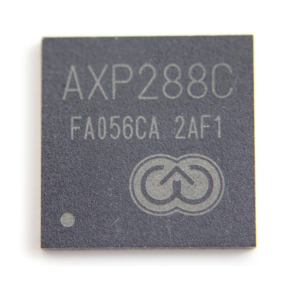 Axp288c AXP288 C AXP 288C AXP 288C