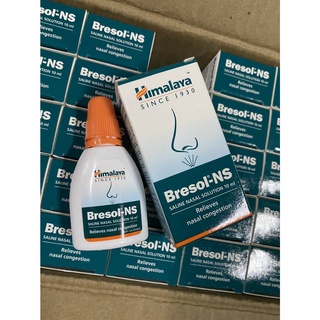 Himalaya Bresol-NS preoder ไม่มีขั้นต่ำ ของมาประมาณสิ้นเดือนนี้ ดังมาก รีวิวเพียบเลยตอนนี้ ได้มาไม่Himalaya Bresol- NS ส