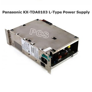 Panasonic KX-TDA0103 พาวเวอร์ซัพพลาย IP-PBX TDE/TDA Power supply