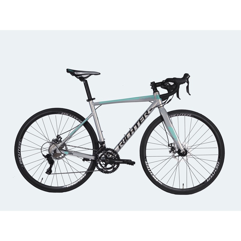 เสือหมอบRichter.Echo กิสเบรค