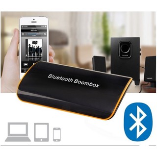 cherry B2 PORTABLE UNIVERSAL WIRELESS HIFI BLUETOOTH 4.1 RECEIVER WITH 3.5MM