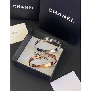 กำไล ข้อมือ Chanel bracelet