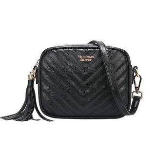 กระเป๋าสะพาย VICTORIA SECRET CROSSBODY BAG แบรนด์ดังจากอเมริกาสุดฮิตของวัยรุ่น