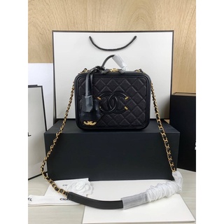 Chanel Vanity case(Ori)