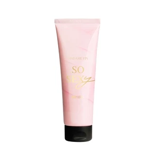 Madame fin โลชั่นกลิ่นหอมเซ็กซี่สไตล์คุณหนู กลิ่นติดทน ขนาดหลอดละ 100ml.