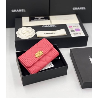 กระเป๋าสตางค์ Chanel Original