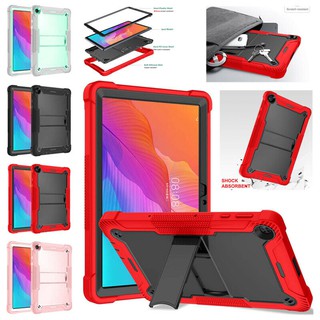 เคสแท็บเล็ตแบบพลาสติกกันกระแทกสําหรับ Huawei Enjoy Tablet 2 /Matepad T10S/T10