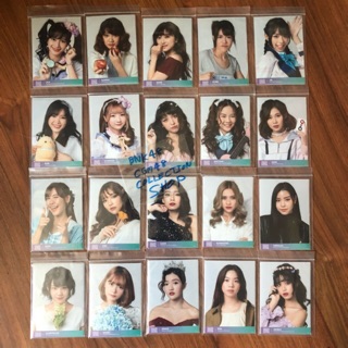 BNK48 Photoset Set22 เลือกตั้ง General Election 2 (คอมพ์3ใบ) รุ่น1 เฌอปราง มิวสิค เจนนิษฐ์ ปัญ เนย อร โมบายล์ แก้ว ปูเป้