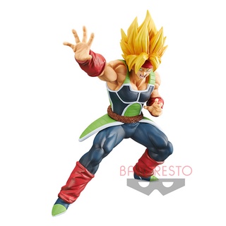 836939 Dragon Ball Z - Bardock SSJ - Nadakaki Kakyuu Senshi (Bandai Spirits)