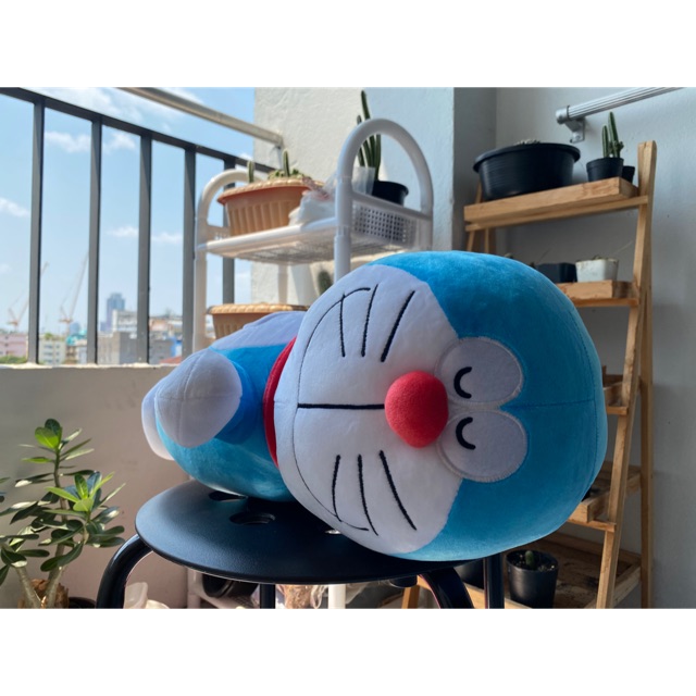 ตุ๊กตา Doraemon 15 นิ้ว
