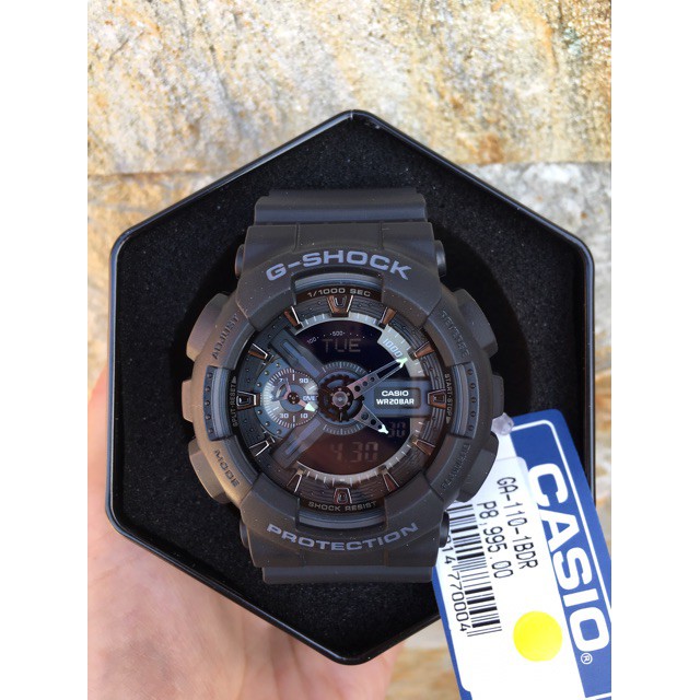 G-SHOCK GA110 - AUTHENTICORIGINAL poZU - m9avjdtej_ - ThaiPick