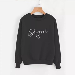 🖤 เสื้อสาวอวบ BLESS 🖤