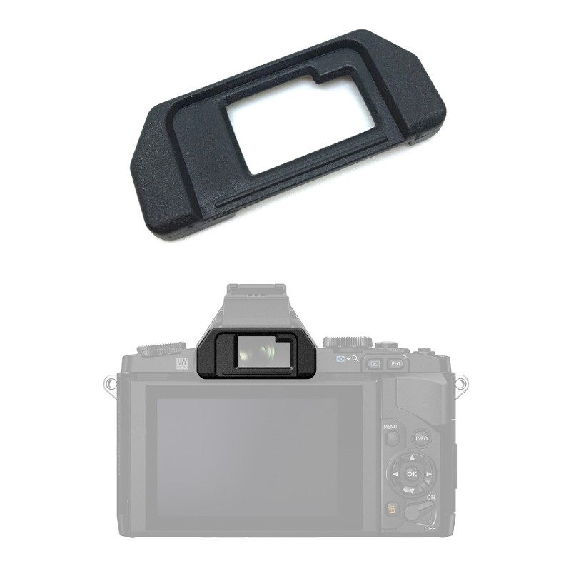 Olympus EP-10 Eyecup ยางรองตา for OM-D E-M5 E-M10 STYLUS 1