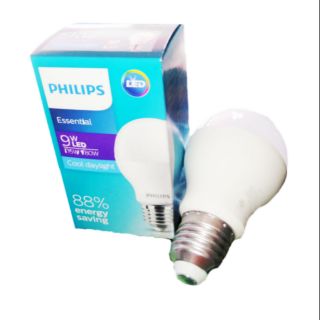 หลอดไฟ บับ LED 9 W Cool Daylighi PHILIPS ( ฟิลิปส์ )