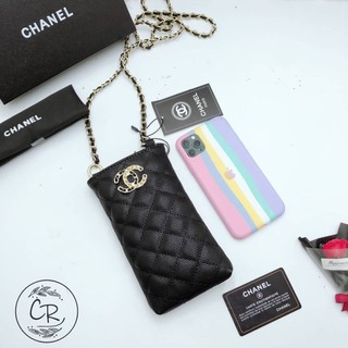 กระเป๋าสะพาย กระเป๋าChanel✨