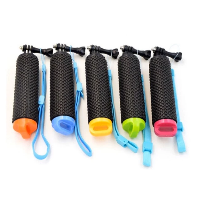 FLOTING POLE gopro action camera ด้ามจับทุ่นลอยน้ำ สำหรับ โกโปร กล้องแอคชั่น,ด้ามทุ่น,ด้ามลอย