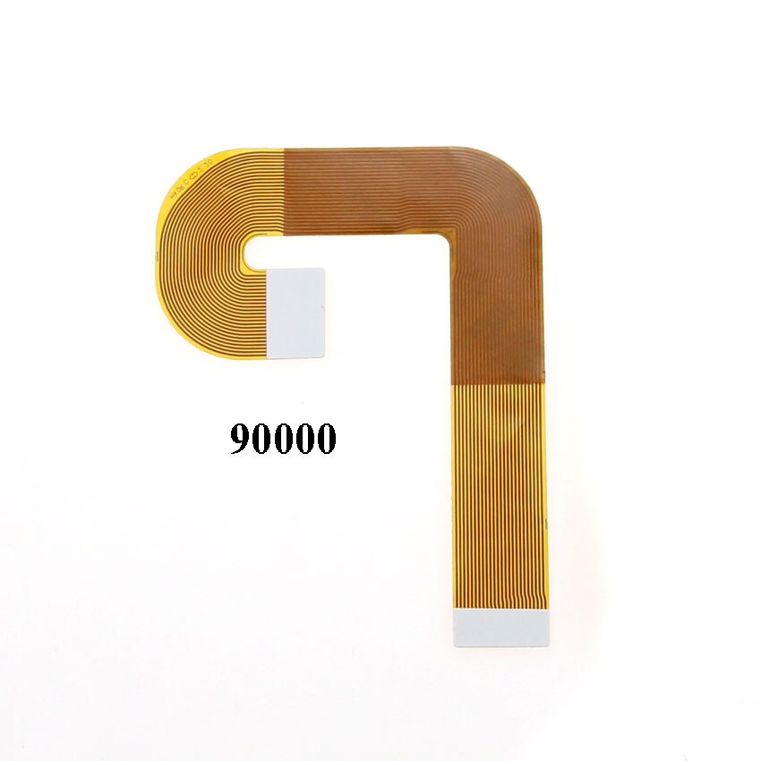 Laser Flex Ribbon Cable  for Sony PS2 Slim Flex Connection SCPH 70000 90000 30000 50000 Accessory Replacement