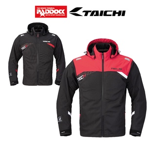 TAICHI เสื้อการ์ด รุ่น RSJ341 AIR SPEEDPARKA