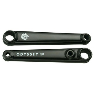 ชุดสติกเกอร์รูปลอก แบบใส ลาย Odyssey Crank สําหรับ Bmw