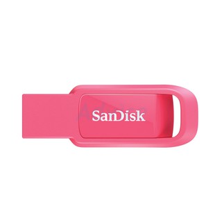 16GB SanDisk (SDCZ61) CRUZER FORCE Pink