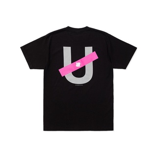ไม่พ่ายแพ้หลัง STRIKE U จดหมายเสื้อยืดแขนสั้นผู้ชายและผู้หญิงฤดูร้อนใหม่ !gg