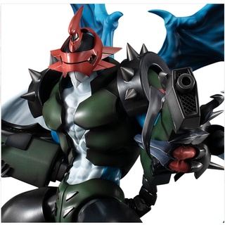 Bandai(บันได) MEGAHOUSE PRECIOUS G.E.M DIGIMON ADVENTURE02 PAILDRAMON