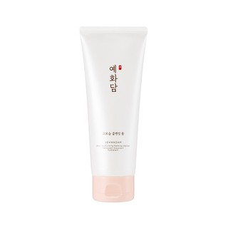 THE FACE SHOP YEHWADAM DEEP MOISTURIZING FOAMING CLEANSER