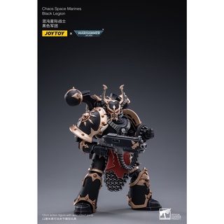 JOYTOY 1/18 Chaos Space marine E JT2252