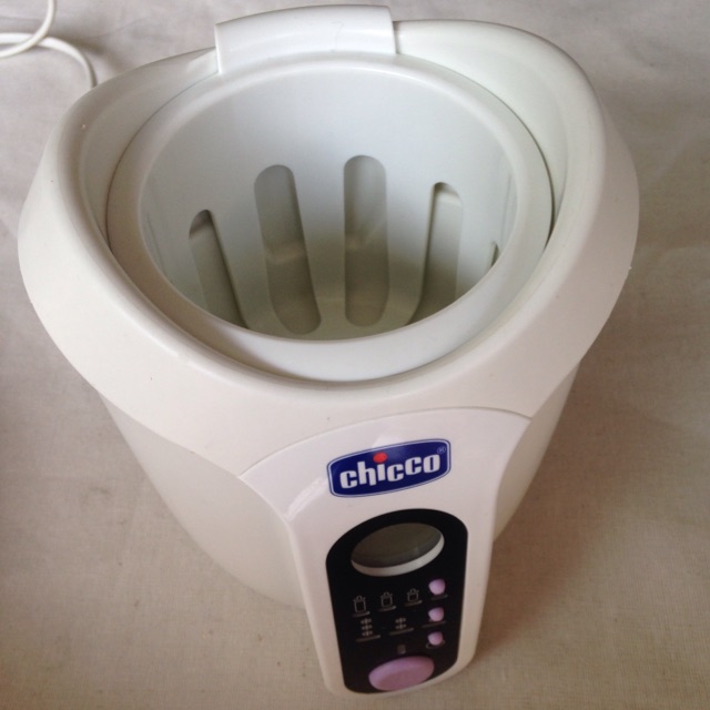 ขายเครื่องอุ่นนมดิจิตอล Chicco สภาพสวยงามชิคโก้ Chicco  #สภาพใหม่ #มือสอง#เครื่องอุ่นchicco#ขายถูกๆ#Chicco#แม่และเด็ก