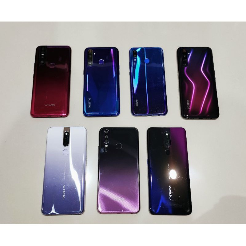 ม็อคอัพ โทรศัพท์มือถือ (Mobile Mock up)