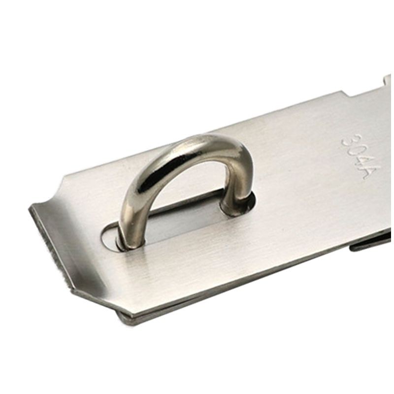 security padlock