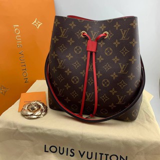 Louis vuitton neonoe Grade vip Size 25cm อปก. fullboxset