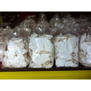 กลอยตากแห้ง wild yam, dried ราคาถูก สดใหม่