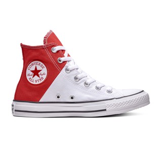 Converse รองเท้าผ้าใบแฟชั่นผู้หญิง W Chuck All Star HI 563460CS9WR (2190)