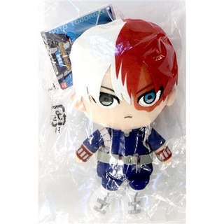 ตุ๊กตา Todoroki Shoto My Hero Academia Chibi L04469901 ของเล่นสําหรับเด็ก