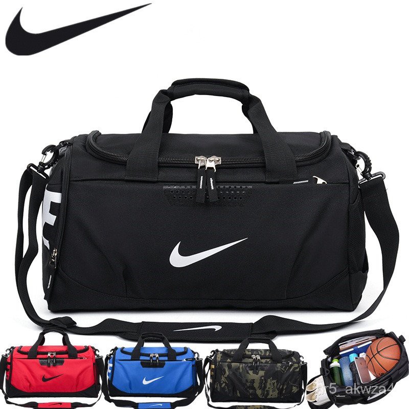 READY STOCK Nike Sports Training Package Swimming Bag Dry And Wet ...