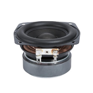 ลำโพงเสียงเบส LG 3 นิ้ว mid bass 4Ω 15W ลำโพงฟูลเรนจ์ ดอกซับ 3 นิ้ว ลำโพง3นิ้วเบส กลาง3นิ้ว ลำโพง 3นิ้ว เสียงกลาง 3 นิ้ว