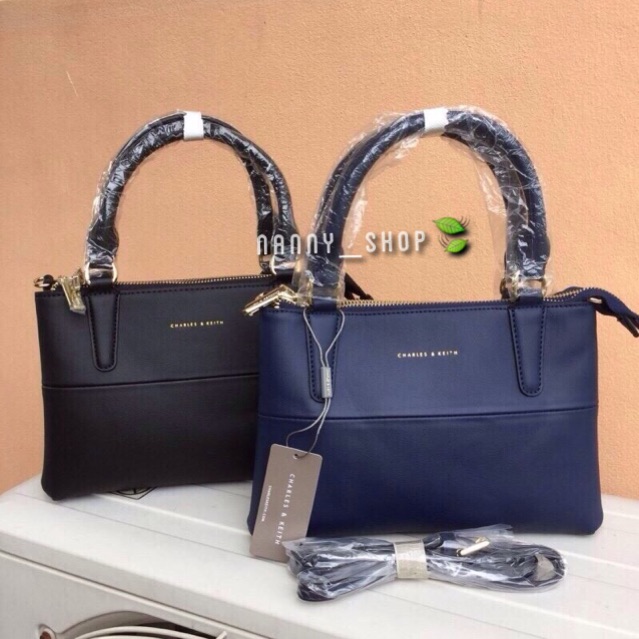 CHARLES&KEITH