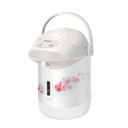 SHARP กระติกน้ำร้อน KP-B16S (1.6 ลิตร) ของแท้รับประกันศูนย์ชาร์ป - รูปที่ 2