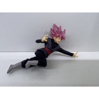 Bandai  Dragonball  งานเเท้จากบันได โมเดล ของเล่น ฟิกเกอร์ ดราก้อนบอล ซุปเปอร์ไซย่า-HG-rose