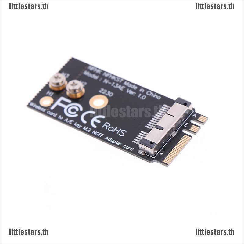 {LUV} BCM94360CS2 BCM943224PCIEBT2 12+6 Pin WIFI wireless card module ...