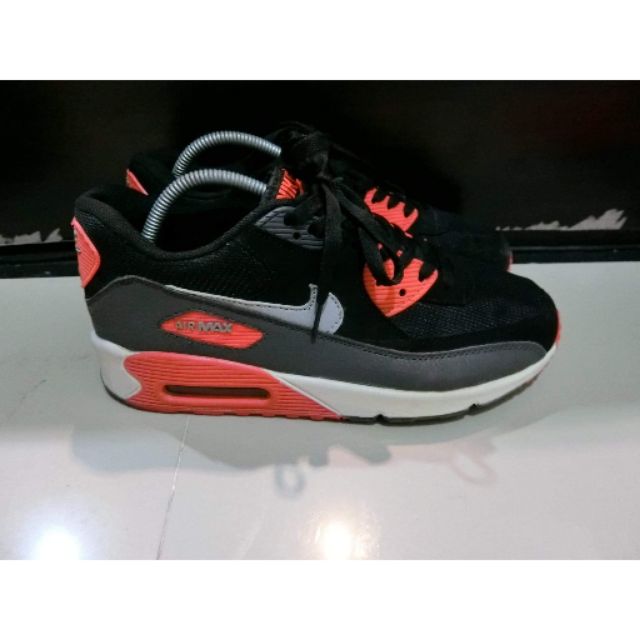 Nike Air Max 90 Black Infrared 537384-006